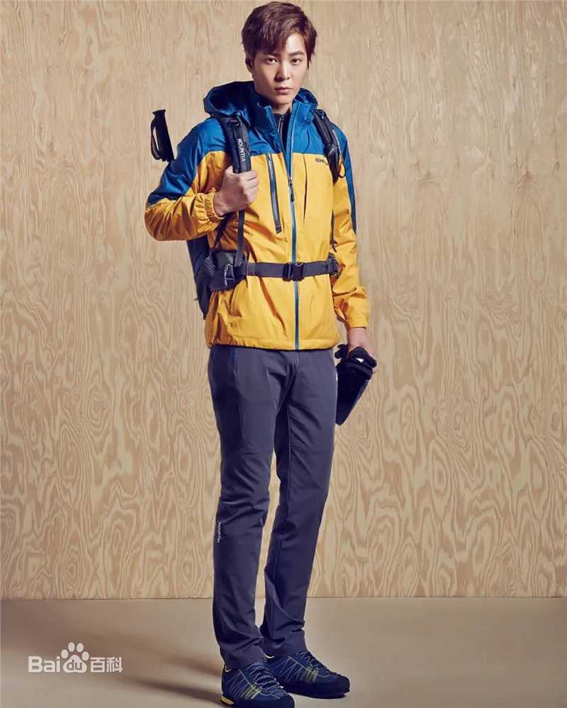 周元(Joo Won )CF性感图片图集