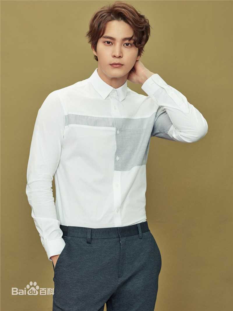 周元(Joo Won )CF性感图片图集
