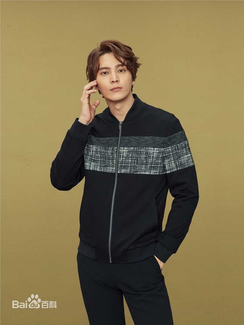 周元(Joo Won )CF性感图片图集