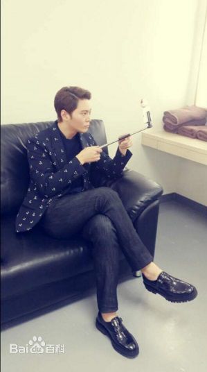 周元(Joo Won )2016年INS图片性感图片图集