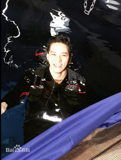 周元(Joo Won )2016年INS图片性感图片图集