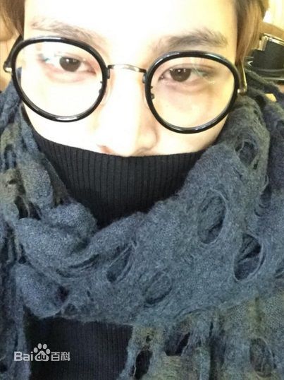 周元(Joo Won )2016年INS图片性感图片图集