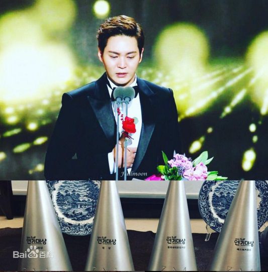 周元(Joo Won )2016年INS图片性感图片图集