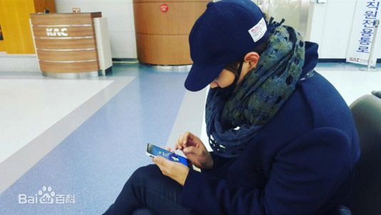 周元(Joo Won )2016年INS图片性感图片图集