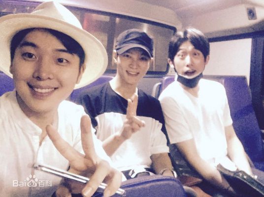 周元(Joo Won )2016年INS图片性感图片图集