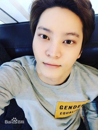 周元(Joo Won )2016年INS图片性感图片图集