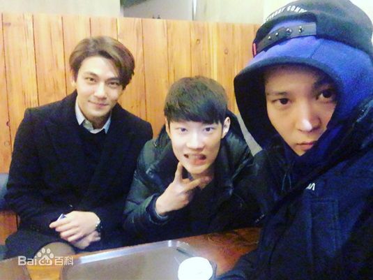 周元(Joo Won )2016年INS图片性感图片图集