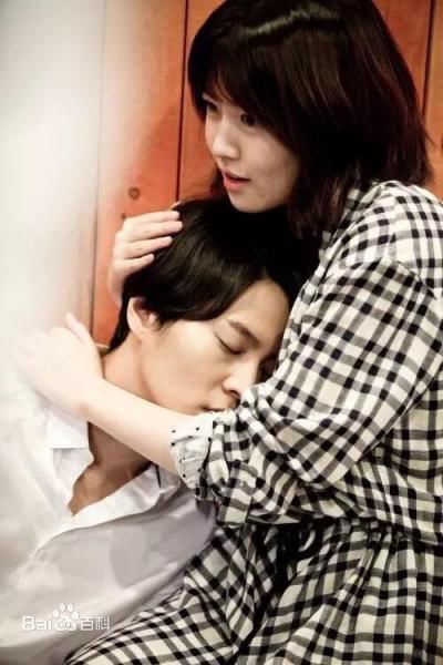 周元(Joo Won )明日如歌生活照相册