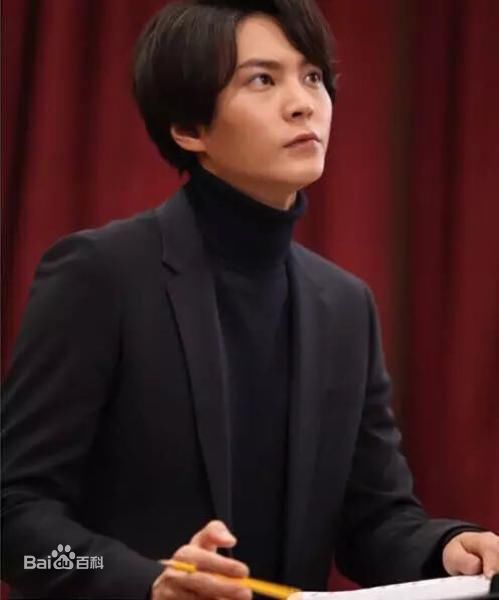周元(Joo Won )明日如歌生活照相册