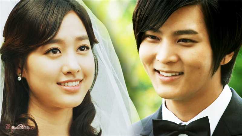 最优质周元(Joo Won )新娘面具相册