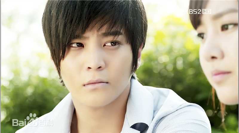 最优质周元(Joo Won )新娘面具相册