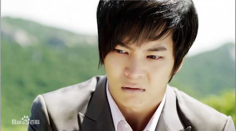 最优质周元(Joo Won )新娘面具相册