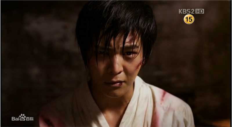 最优质周元(Joo Won )新娘面具相册