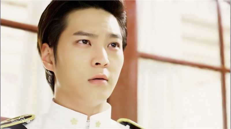 最优质周元(Joo Won )新娘面具相册