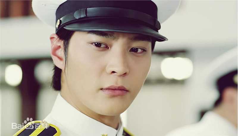 最优质周元(Joo Won )新娘面具相册