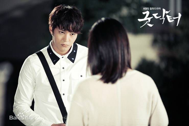 周元(Joo Won )good doctor图片图册