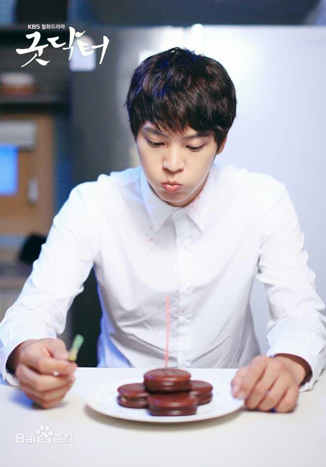 周元(Joo Won )good doctor图片图册