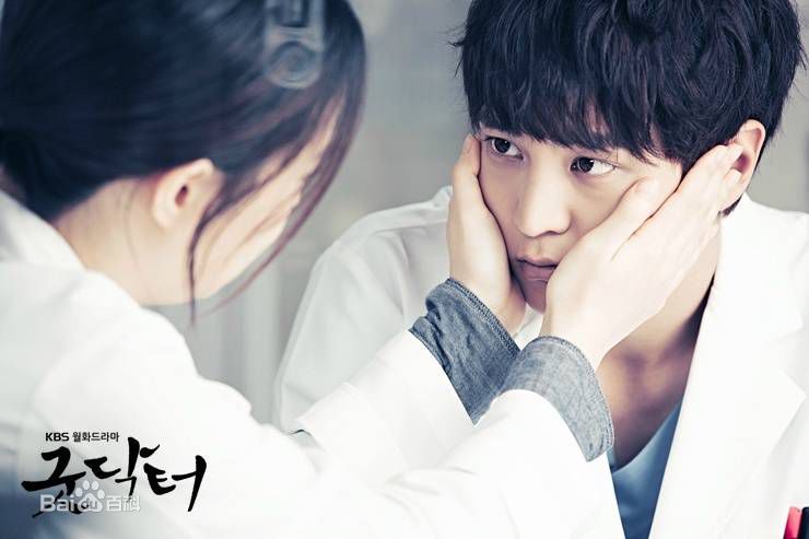 周元(Joo Won )good doctor图片图册