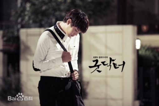 周元(Joo Won )good doctor图片图册