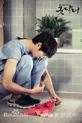 周元(Joo Won )good doctor图片图册