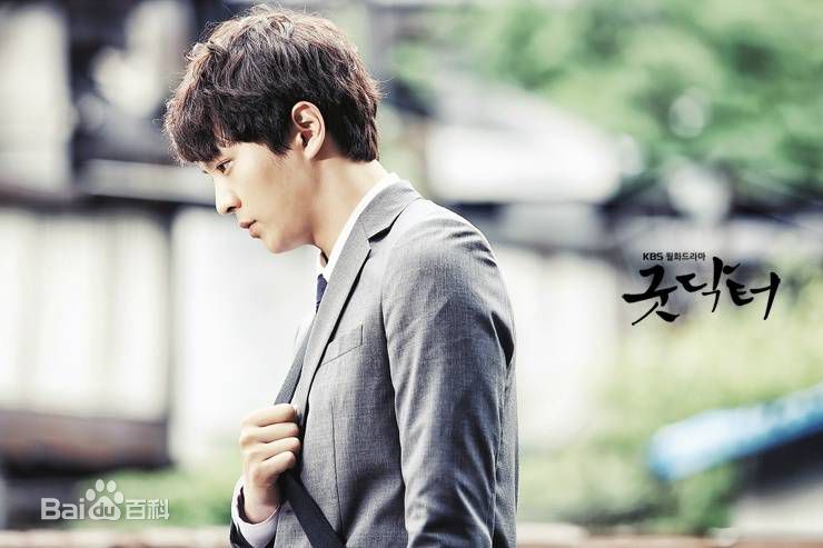 周元(Joo Won )good doctor图片图册