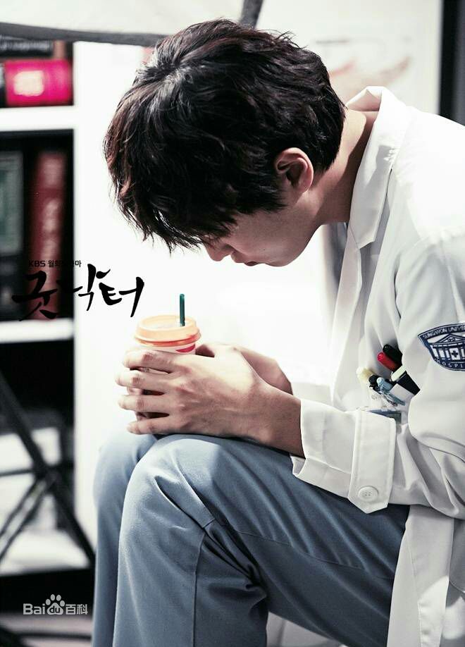 周元(Joo Won )good doctor图片图册