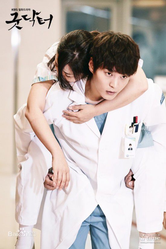 周元(Joo Won )good doctor图片图册