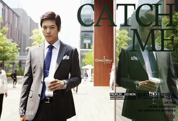 周元(Joo Won )电影图册