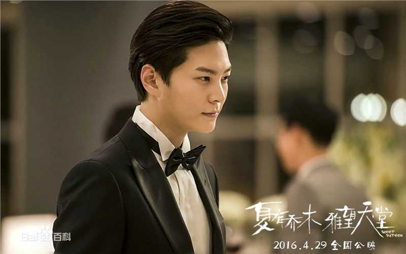 周元(Joo Won )电影图册