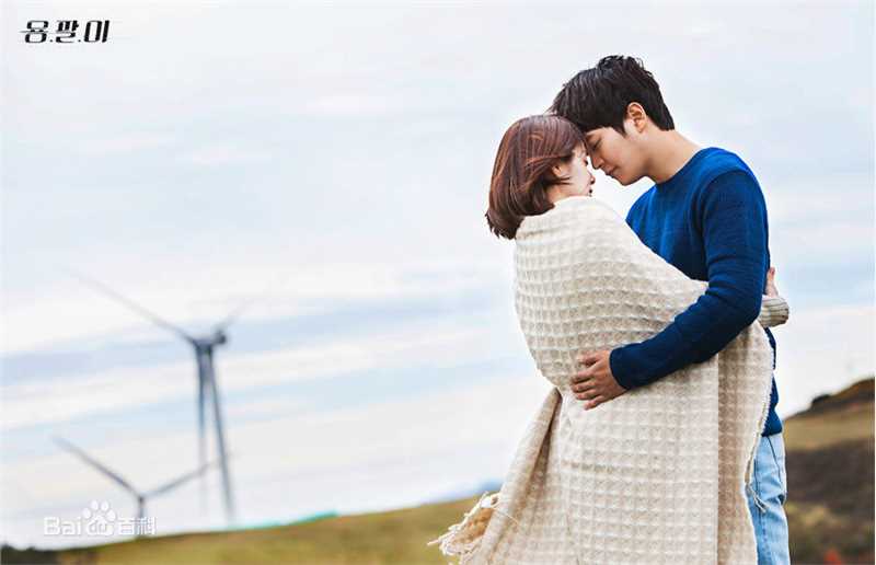 周元(Joo Won )龙八夷素颜照相册