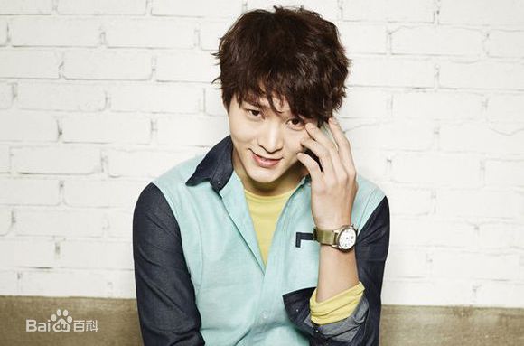 最优质周元(Joo Won )生活照