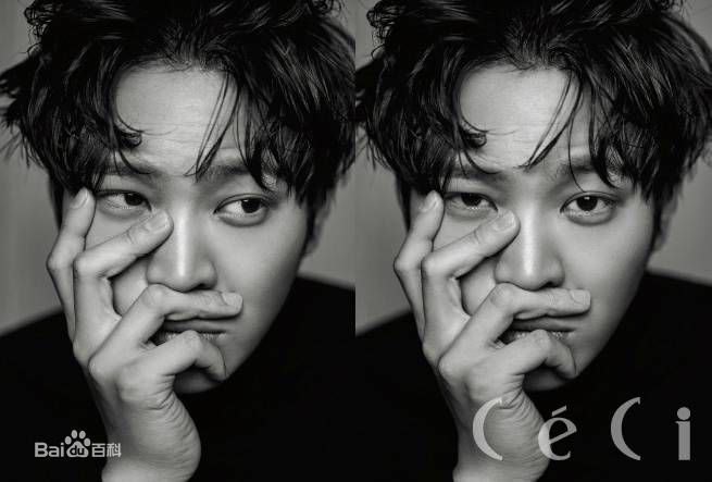 最优质周元(Joo Won )生活照