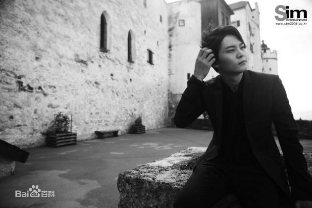 最优质周元(Joo Won )生活照