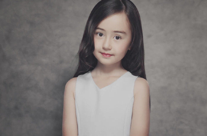 蔡书雅(Sophia)前后照片