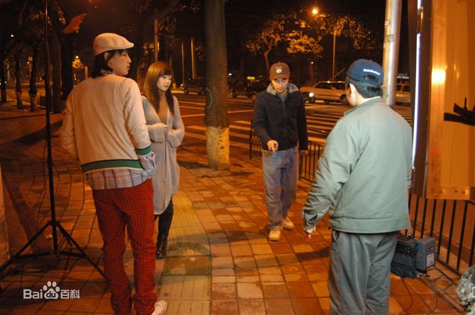 古宇工作照壁纸壁纸