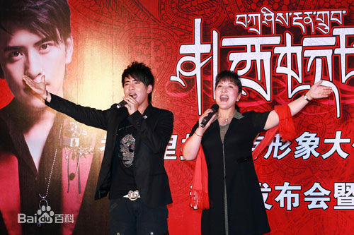 古宇社会活动生活照