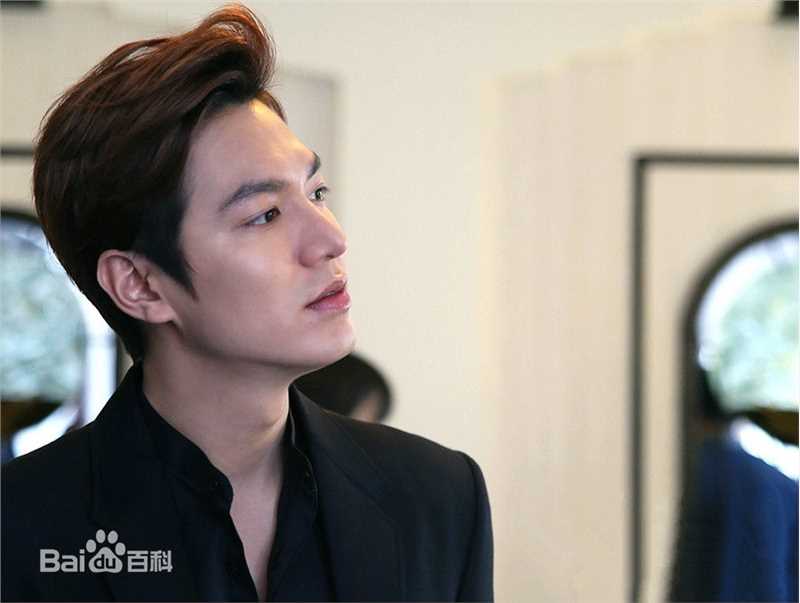 李敏镐（hào）(Lee MinHo、イ ミンホ)李敏镐壁纸壁纸