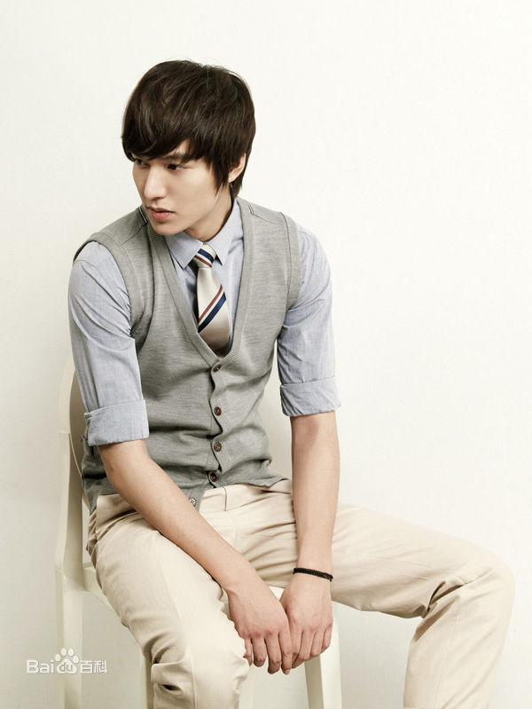 李敏镐（hào）(Lee MinHo、イ ミンホ)李敏镐壁纸壁纸