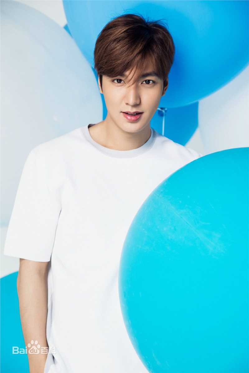 李敏镐（hào）(Lee MinHo、イ ミンホ)李敏镐壁纸壁纸