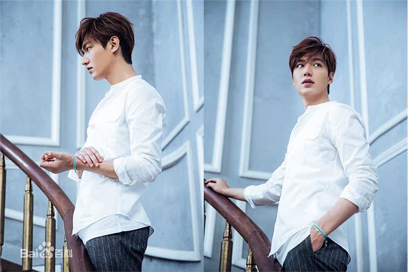 李敏镐（hào）(Lee MinHo、イ ミンホ)李敏镐壁纸壁纸