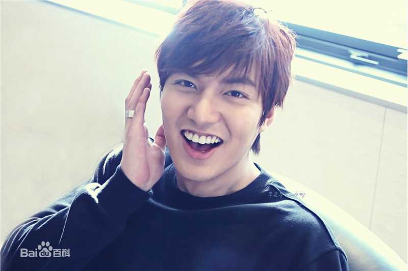 李敏镐（hào）(Lee MinHo、イ ミンホ)李敏镐壁纸壁纸