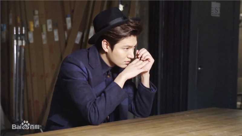 李敏镐（hào）(Lee MinHo、イ ミンホ)李敏镐壁纸壁纸