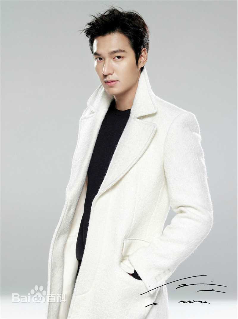 李敏镐（hào）(Lee MinHo、イ ミンホ)李敏镐壁纸壁纸