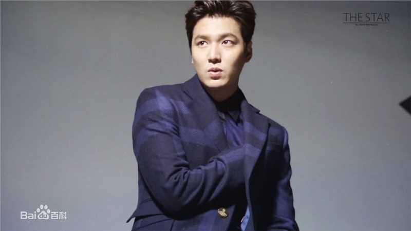 李敏镐（hào）(Lee MinHo、イ ミンホ)李敏镐壁纸壁纸
