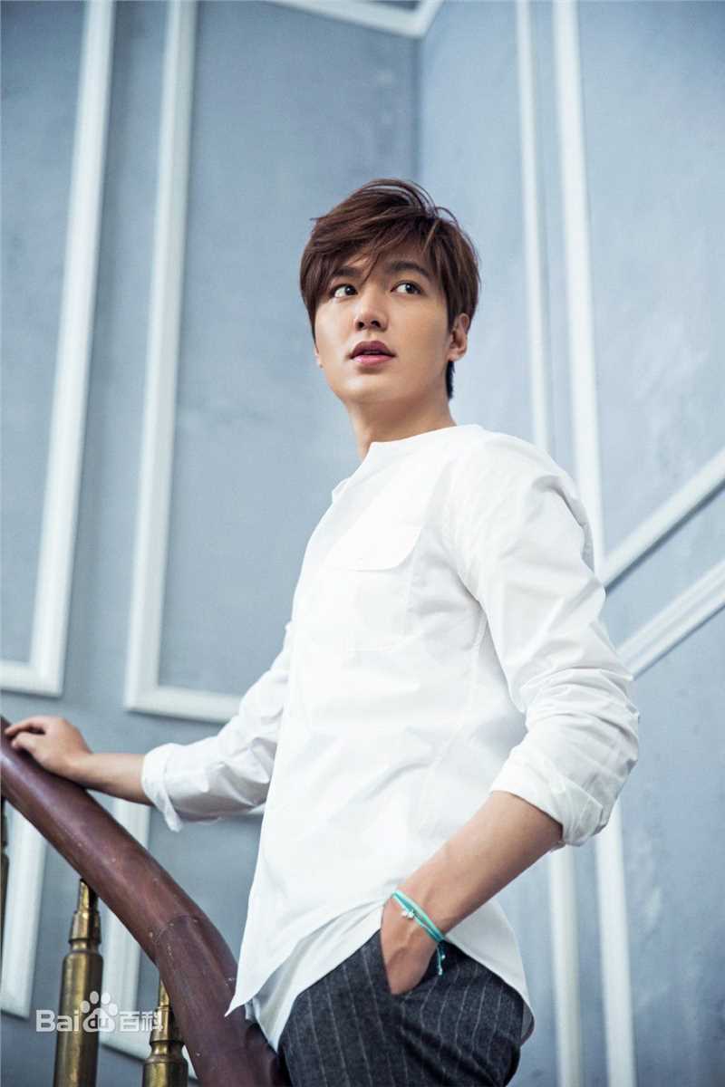 李敏镐（hào）(Lee MinHo、イ ミンホ)李敏镐壁纸壁纸