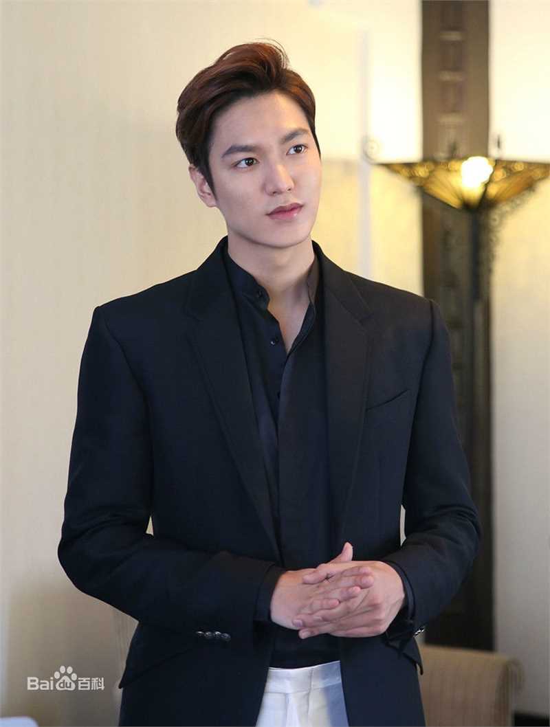 李敏镐（hào）(Lee MinHo、イ ミンホ)李敏镐壁纸壁纸