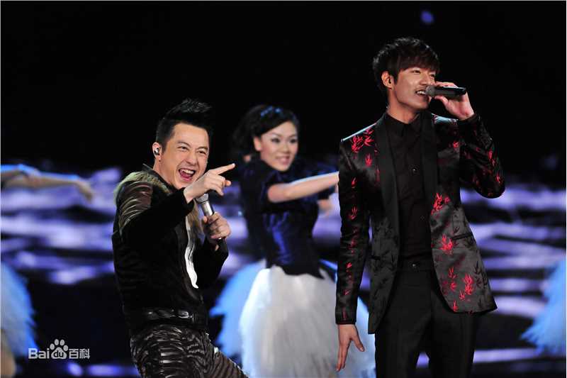 李敏镐（hào）(Lee MinHo、イ ミンホ)李敏镐春晚前后照片