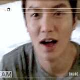 李敏镐（hào）(Lee MinHo、イ ミンホ)good day生活照相册