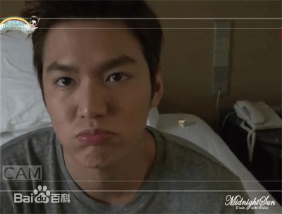 李敏镐（hào）(Lee MinHo、イ ミンホ)good day生活照相册