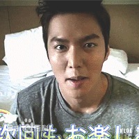 李敏镐（hào）(Lee MinHo、イ ミンホ)good day生活照相册